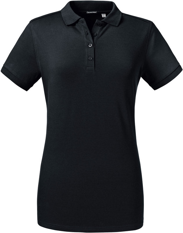 Russell | 567F black