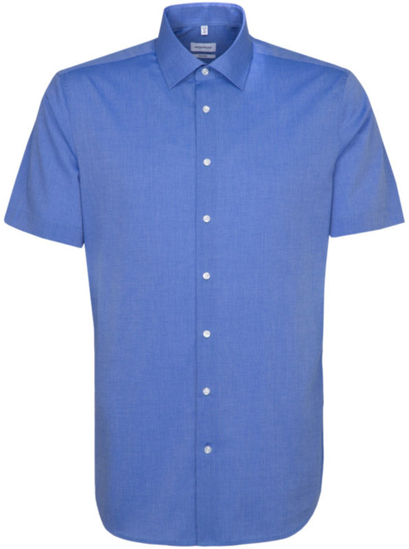 SST | Shirt Shaped SSL mid blue