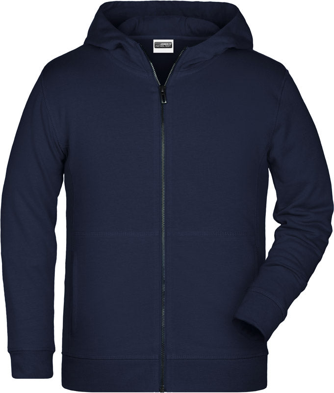 James & Nicholson | JN 8026K navy