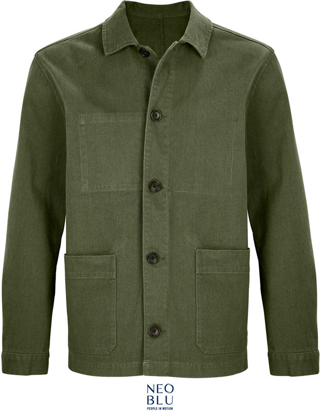 NEOBLU | Mael deep khaki