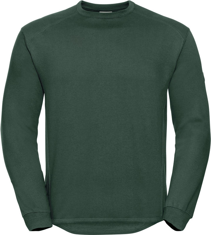 Russell | 013M bottle green