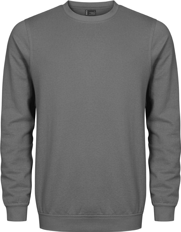 Promodoro | 5077 steel grey