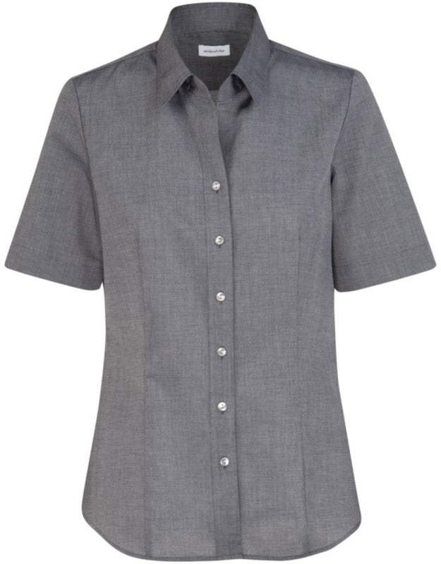 SST | Blouse Regular SSL anthracite