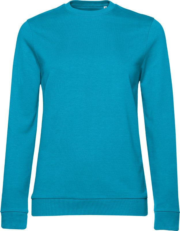B&C | #Set In /women hawaiian blue