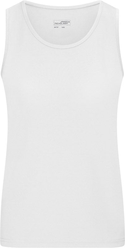 James & Nicholson | JN 737 white