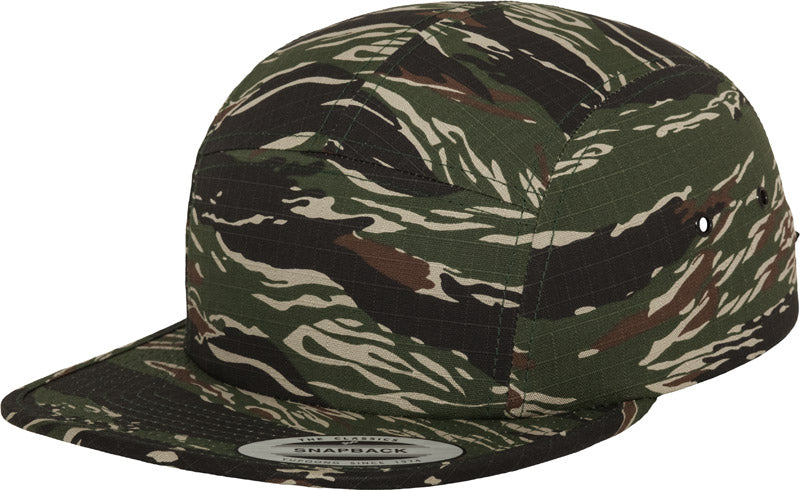 Flexfit | 7005 camo