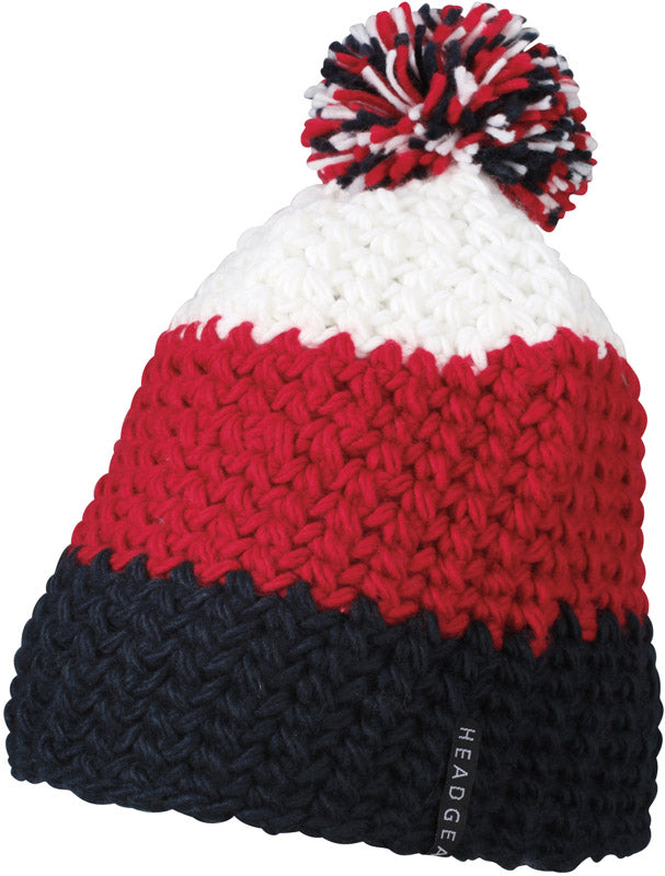 Myrtle Beach | MB 7940 navy/red/white