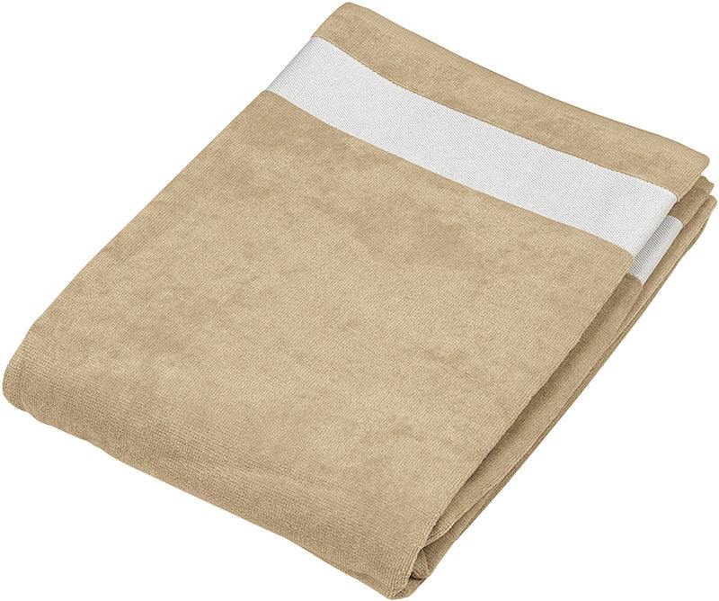 Kariban | K118 beige/white