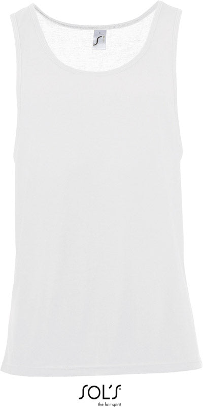 SOL'S | Jamaïca white