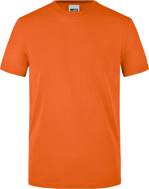 James & Nicholson | JN 838 orange