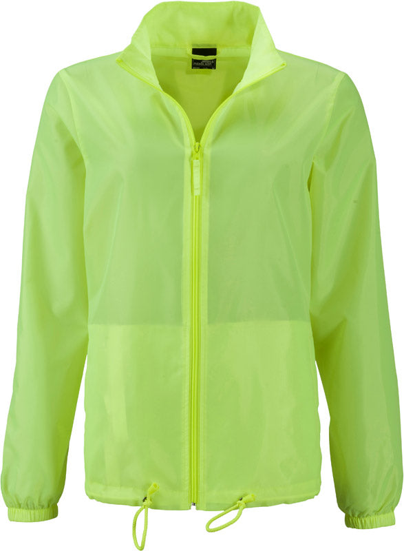 James & Nicholson | JN 1131 bright yellow
