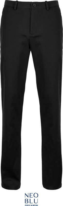 NEOBLU | Gustave Men deep black