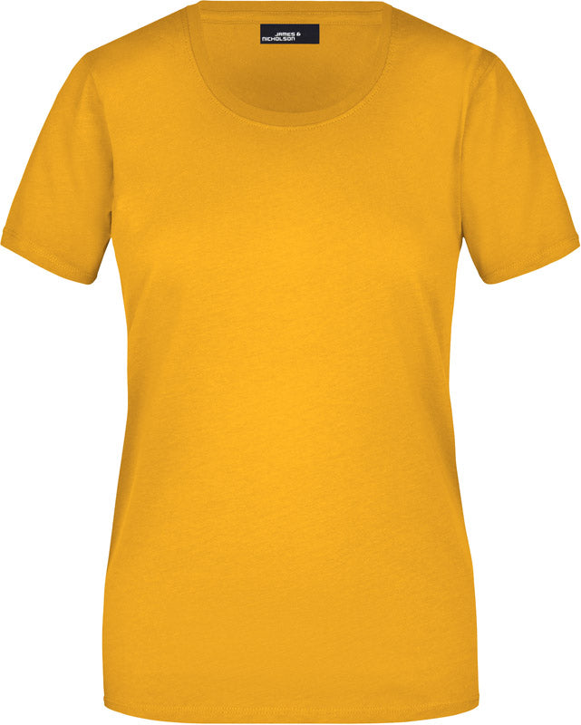 James & Nicholson | JN 901 gold yellow