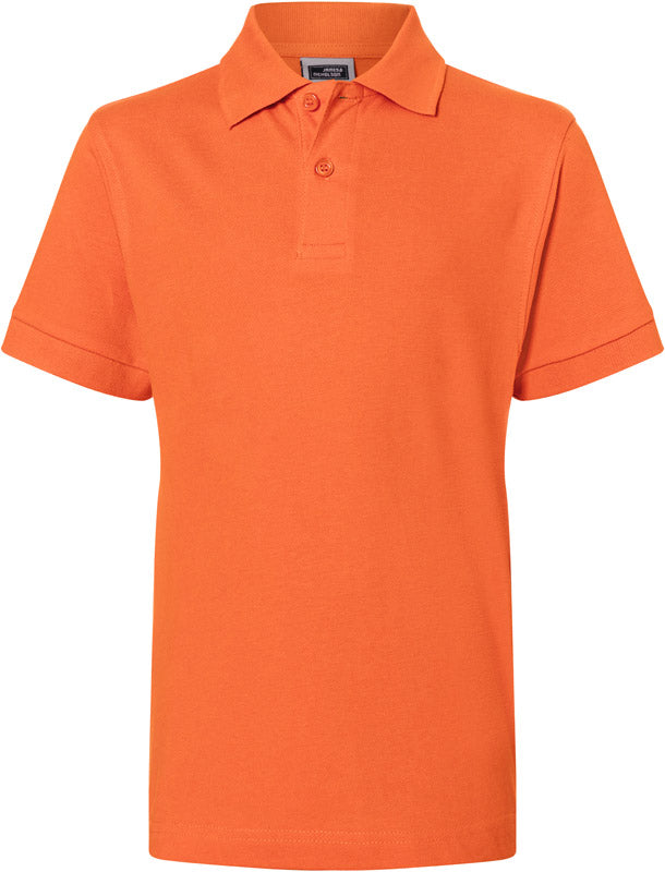 James & Nicholson | JN 70K dark orange