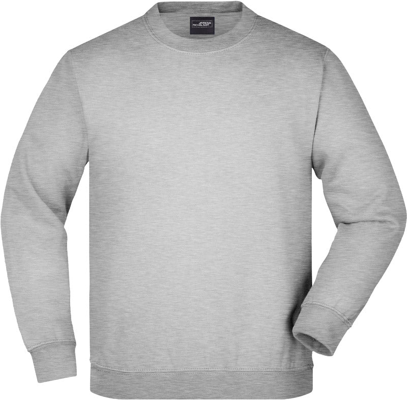 James & Nicholson | JN 40K grey heather