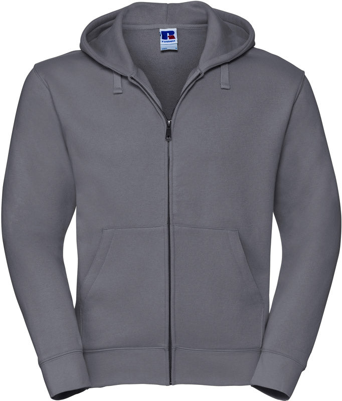 Russell | 266M convoy grey