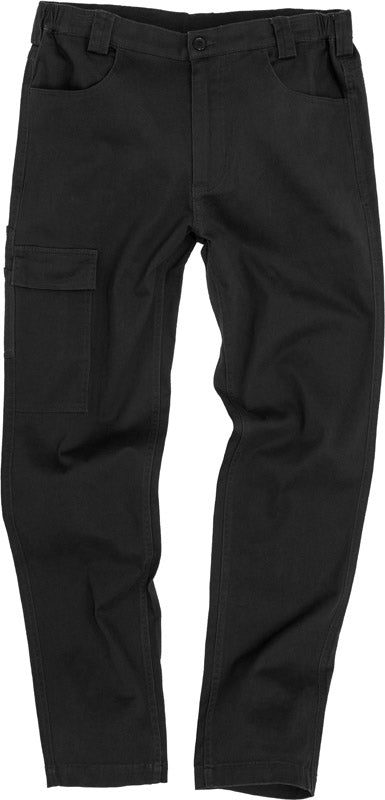 Result Work-Guard | R470X black