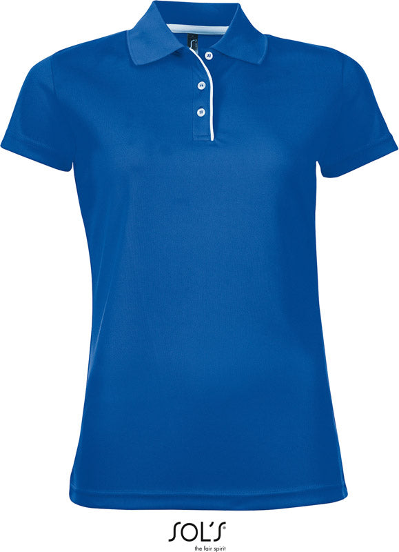 SOL'S | Performer Women royal blue