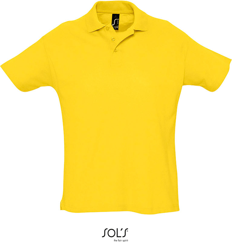 SOL'S | Summer II gold