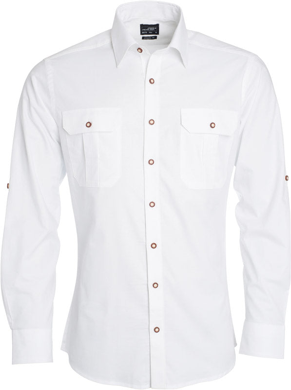 James & Nicholson | JN 676 white