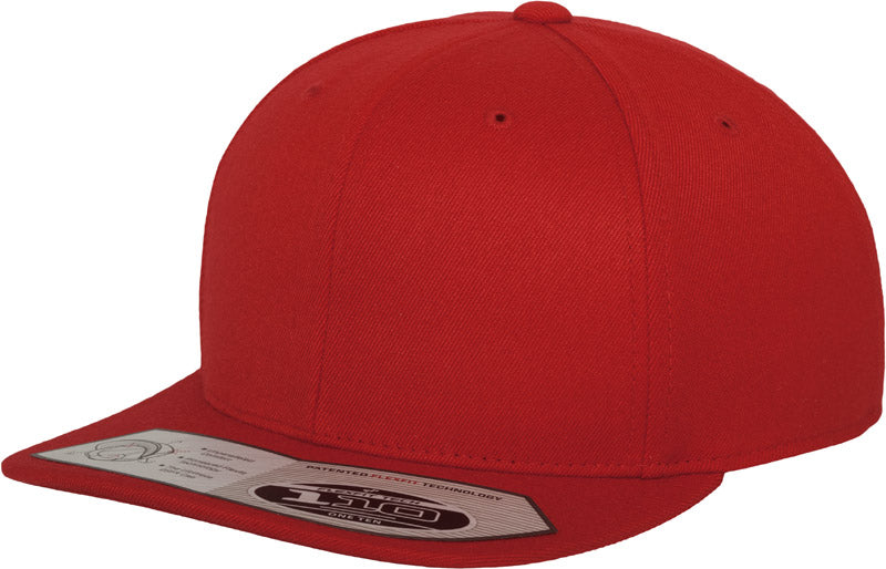 Flexfit | 110 red