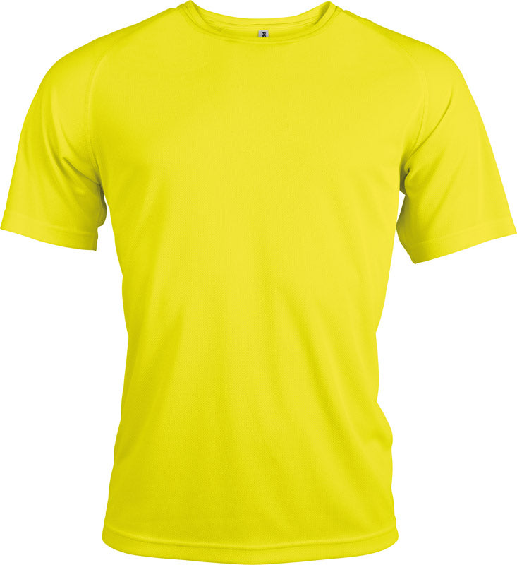 Kariban ProAct | PA438 fluorescent yellow