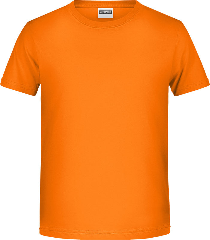James & Nicholson | JN 8008B orange