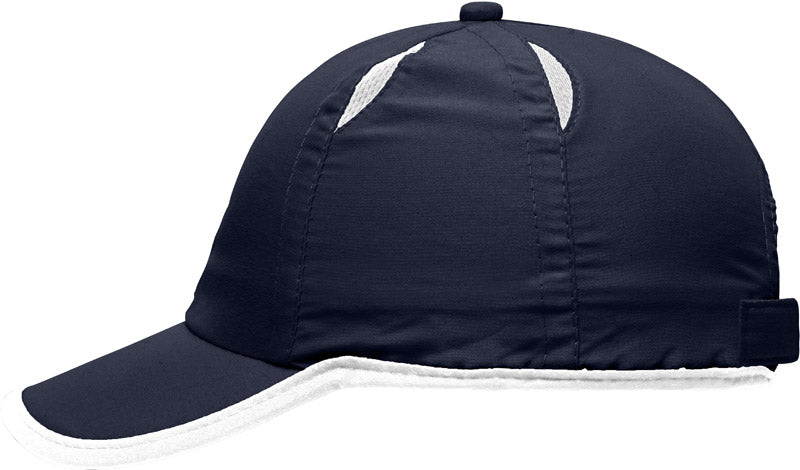 Myrtle Beach | MB 6156 navy/white