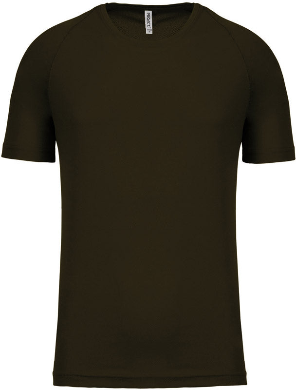 Kariban ProAct | PA438 dark khaki