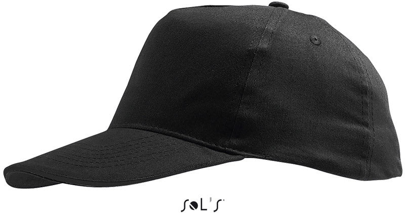 SOL'S | Sunny Kids black