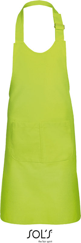 SOL'S | Gala Kids apple green