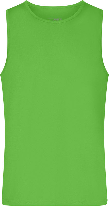 James & Nicholson | JN 738 lime green