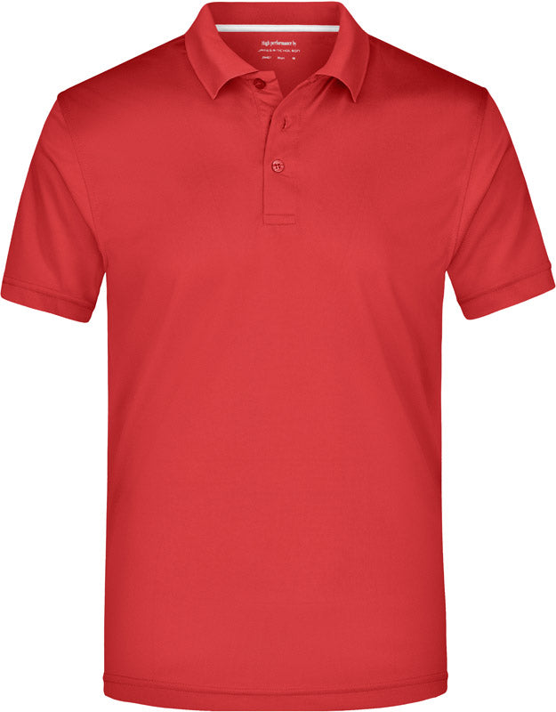 James & Nicholson | JN 401 red