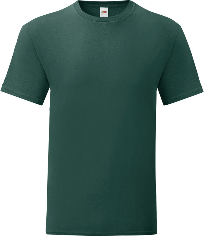 F.O.L. | Iconic 150 T forest green