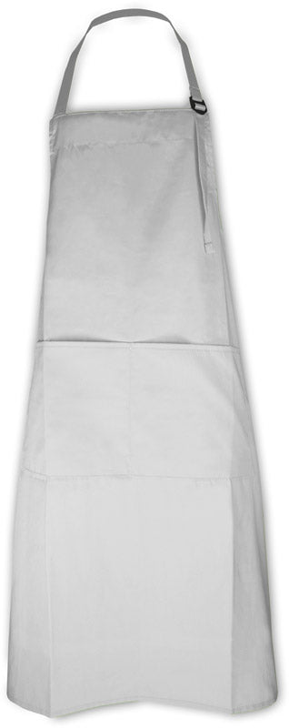 The One | Apron white