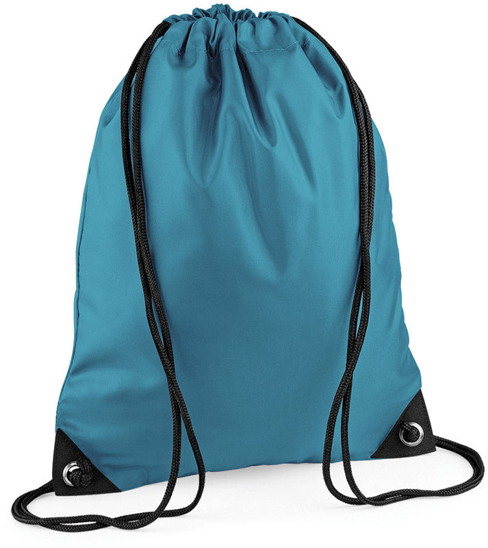 BagBase | BG10 ocean blue