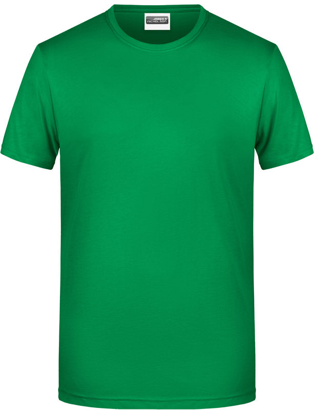 James & Nicholson | JN 8008 fern green