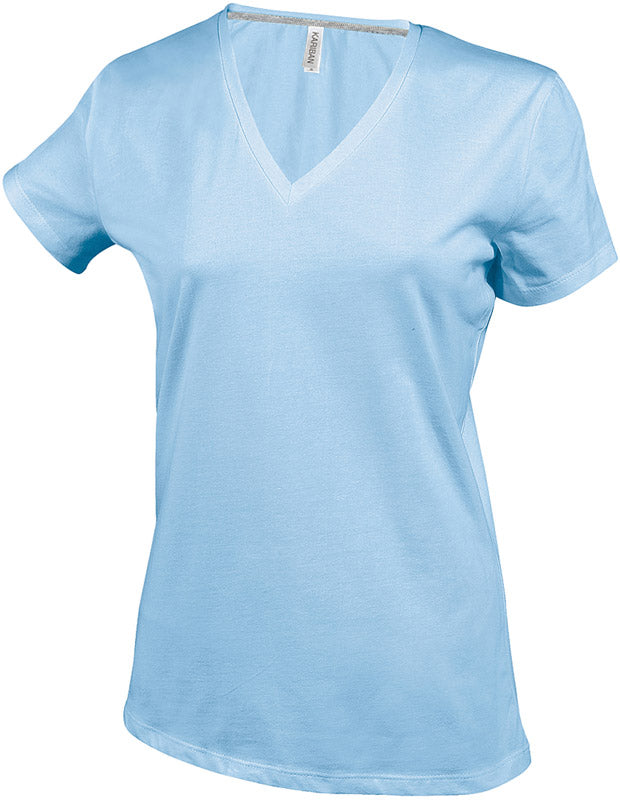 Kariban | K381 sky blue