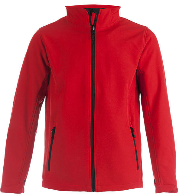 Promodoro | 7820 fire red