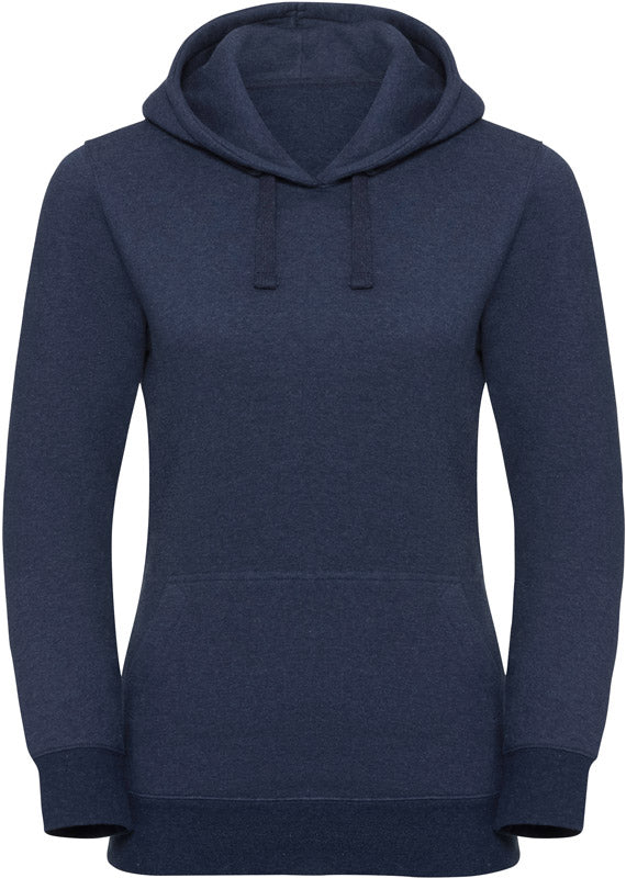 Russell | 261F indigo melange