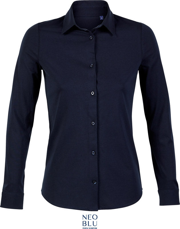NEOBLU | Balthazar Women night blue