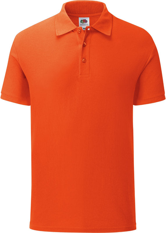 F.O.L. | Iconic Polo flame