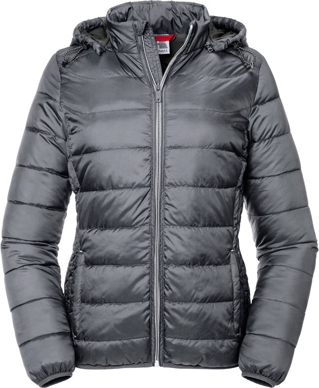 Russell | 440F iron grey