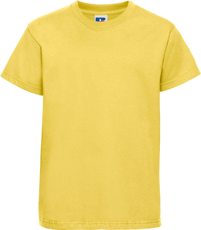 Russell | 180B yellow