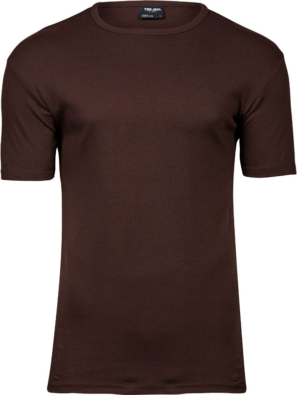 Tee Jays | 520 chocolate
