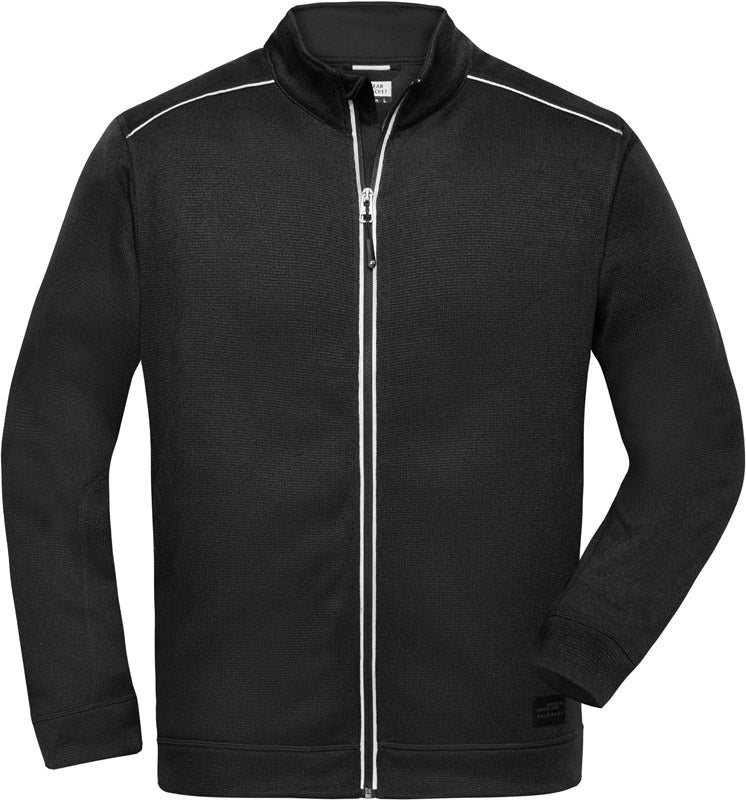 James & Nicholson | JN 898 black/black
