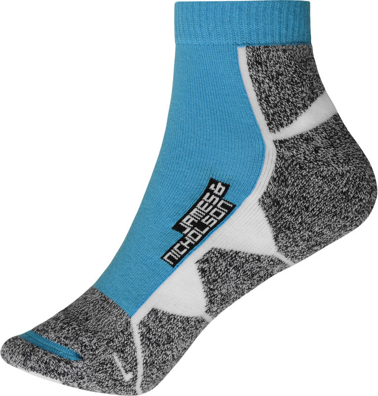 James & Nicholson | JN 214 bright blue/white