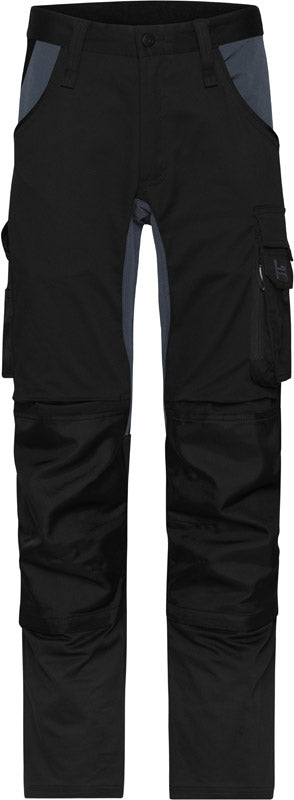 James & Nicholson | JN 1812 (94-110) black/carbon