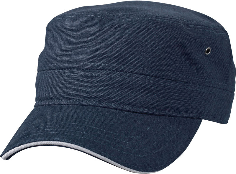 Myrtle Beach | MB 6555 navy/white