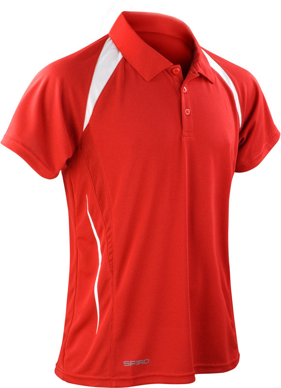 Spiro | S177M red/white